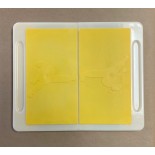 807-XS New Smart Rebreakable Board (Yellow: CHILD)